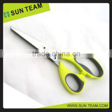 SK094 8-1/2" 5 Blades Popular Design Kitchen & Herb Scissors photo-3