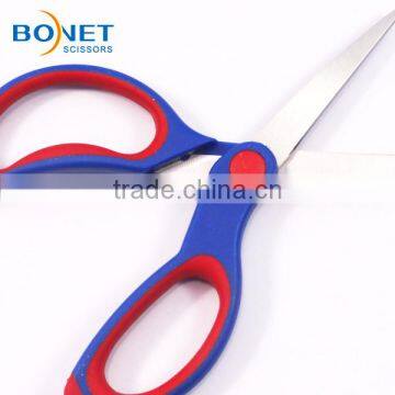 S66052 5-1/2" Comfortable Soft Grip Office Stationery Scissors photo-3