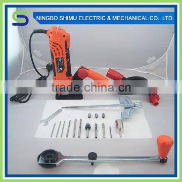 Wholesale China Factory Multi-purpose Timber Stair Cnc Router photo-5