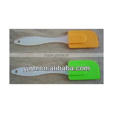 Factory wholesale silicon pastry spatula