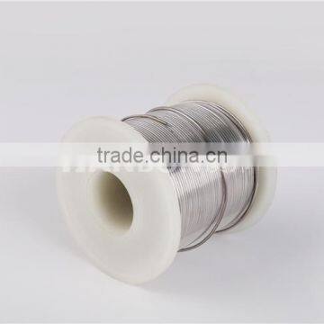 Professional No Clean Solder Wire photo-3