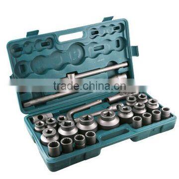 YUTE Hardware Tool Automotive Tools&Auto Repair Tool Set&industry Tools photo-3