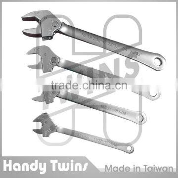 Clamp Ratchet Wrench photo-2