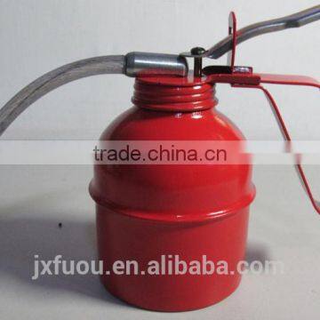 Oil Can ;hand Oil Can Pump;metal Oil Can photo-2