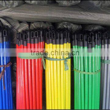 china manufacture broom stick of wood/wooden broom stick with best quality