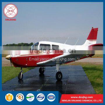 12.7mm 4x8 Polyethylene Hdpe Temporary Road Mat photo-4