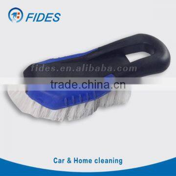 Soft Bristle Car Alloy Wheel Cleaning Tyre Brush photo-6
