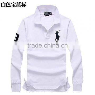 Custom Long Sleeves Golf Clothing photo-4