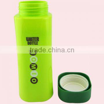Plastic Lunch Box With Water Bottle photo-4