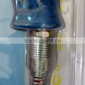 Air Blow Gun Kit With Air Hose- Plastic Body - BRK01 / BSK01 photo-2