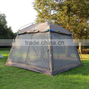 High Quality Outdoor Camping Tent Camping Tent For 3-4 Person photo-2