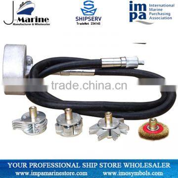 Marine Electrical Scaling Machines and Accessories Of KC-50 photo-4