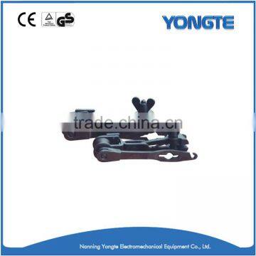 Superior Quality Duplex Wire Rope Cable Grip photo-4