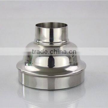 550ml Bar Use Stainless Steel Cocktail Shaker photo-2