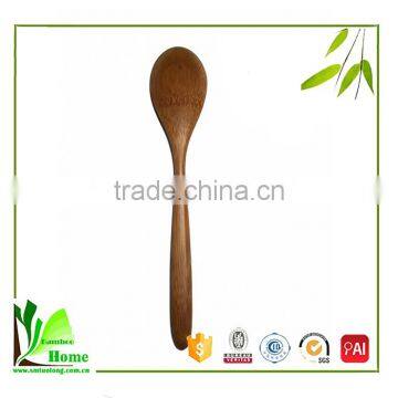 Accept Custom Factory Supply Attractive Price Bamboo Yogurt Spoon photo-6
