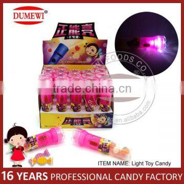 Flash Light Toy Candy With Jelly Bean photo-2