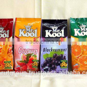 Mango Flavoured Drink Powder