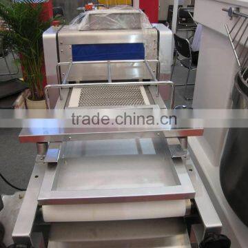 Baking Equipment Toast Moulder High Efficient Dough Moulder photo-3
