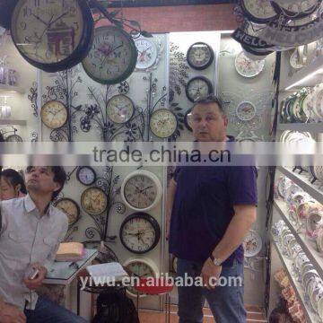 Yiwu Commodity Market Agent photo-4