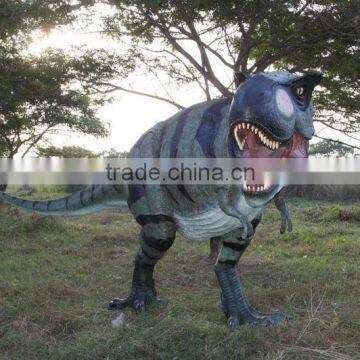 Walking T-rex photo-4