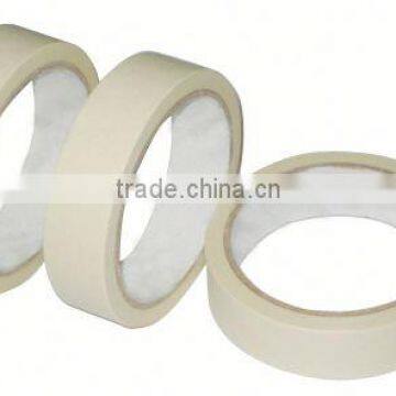 auto painting automotive paper white masking tape