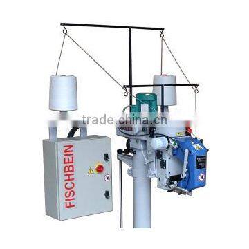 Bag Closing Machine photo-4