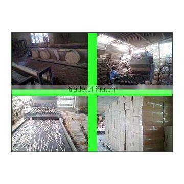 High Grade Japanese Wooden Chopstick for Exporting From GOWELL ., JSC