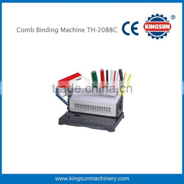 comb binding machine TH-2088C