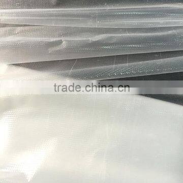 Cold PVA Water Soluble Film for Embroidery