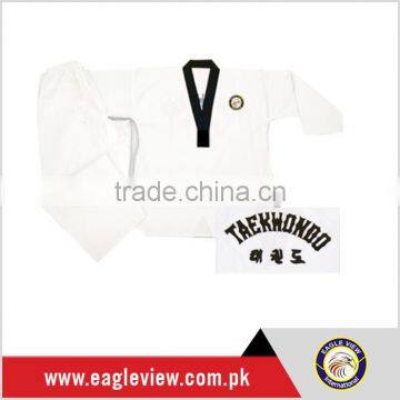 Taekwondo Uniform