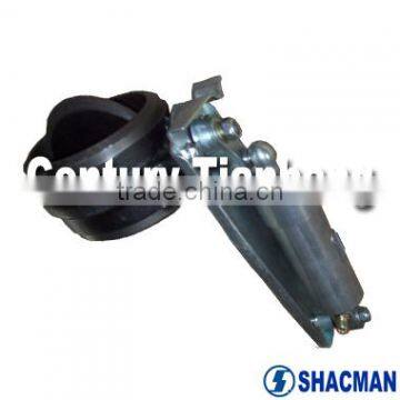 Shacman Truck Spare Parts For Truck Break DZ9100189018C BUTTERFLY VALVE