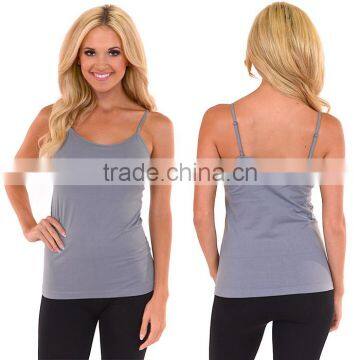 Wholesale Women Tank Top Manufacturer China
