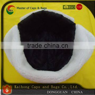 Winter Cap Winter Hat With Earflap photo-5