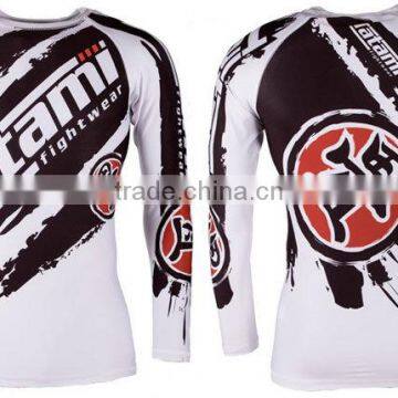 Rash Guards