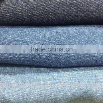 Fashion Sleeveless Denim Shirts for Man photo-4