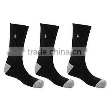 Manufacture High Quality Men Custom Dress Sockscheapest Men Socks Bulk Wholesale Socks photo-2