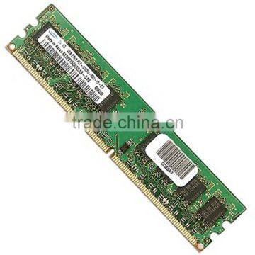 Used 1GB DDR2 RAMS PC2-5300 240-Pin DIMM Major