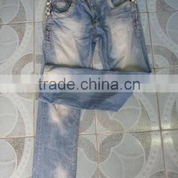 GZY 2015 Hot Sale Fashion Cheap Wholesale Used Clothing in Australia photo-5