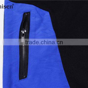 New Style Jogging Fleece Men Sweatshirts photo-5