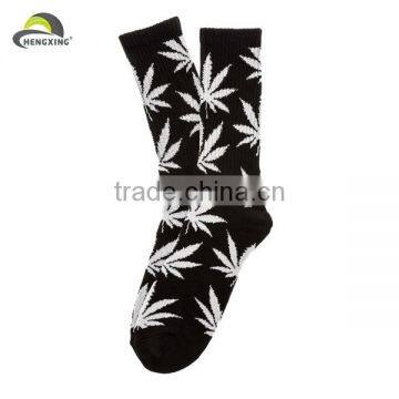 100% Cotton China Custom Sock Manufacturer photo-5