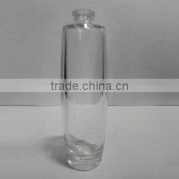 50 ml Perfume Glass Bottle With Caps photo-3