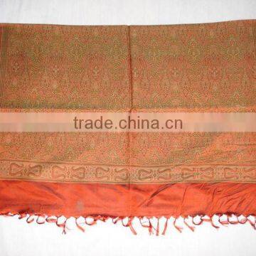 Silk Shawls