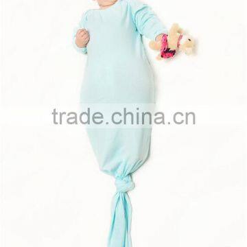 Factory Winter Crochet Cotton Baby Mermaid Tail Blanket Sleeping Bag photo-4