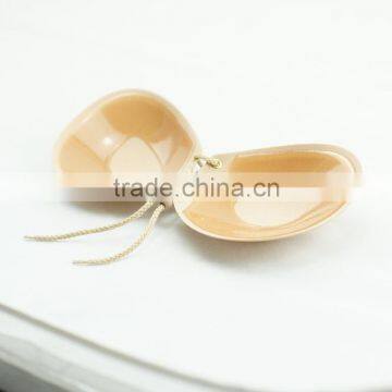 Strapless Long Line Bra Best Invisible Bra photo-3