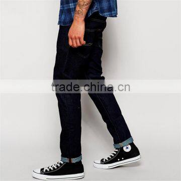 OEM Factory Bulk High Quality Jeans Men 2016 photo-3