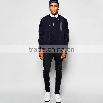 Cotton Custom Polo Shirts for Men Made in China Polo t Shirt Custom Polo Shirt for Men photo-4