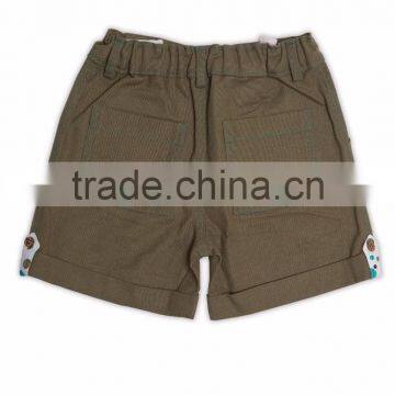 Boy's Shorts photo-2