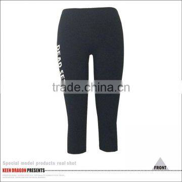 Make Your Own Design Bodybuilding Trousers Girls Wearing Yoga Pants photo-2