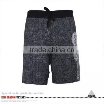 Professional Design Private Label Board Shorts Manufacturer Board Shorts Surfing photo-2