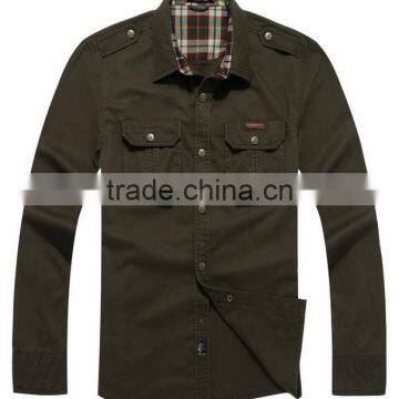 Custom New Model Shirts for Men On2013 photo-2